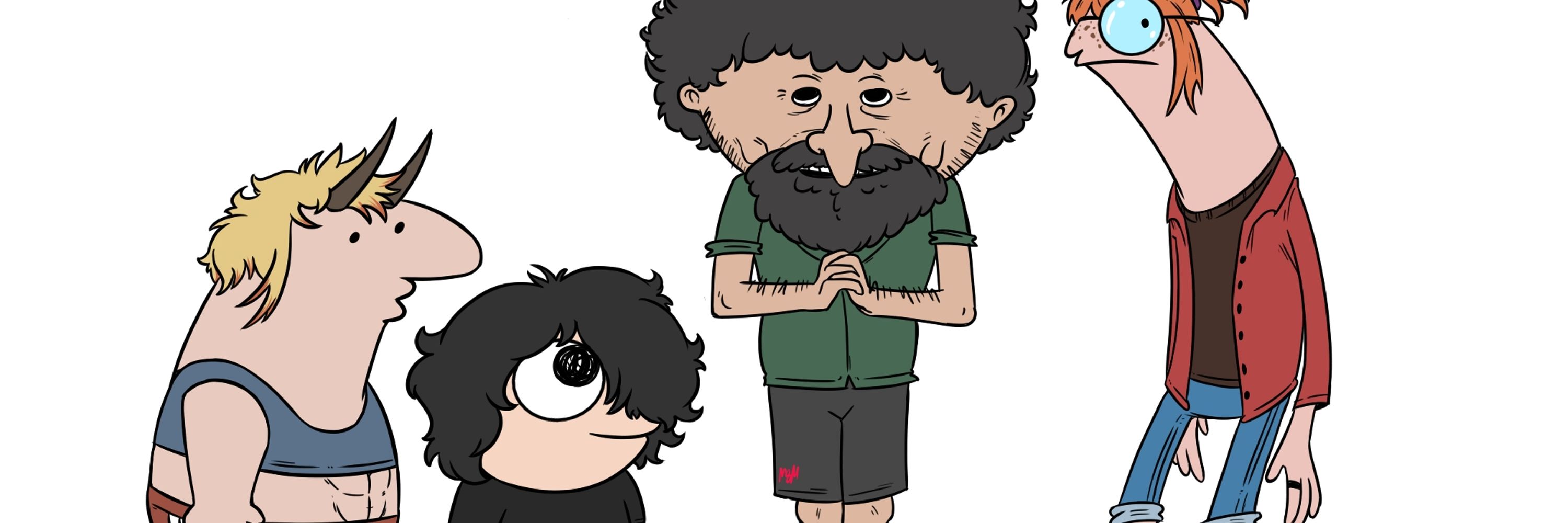 Seb Gnomebastian 