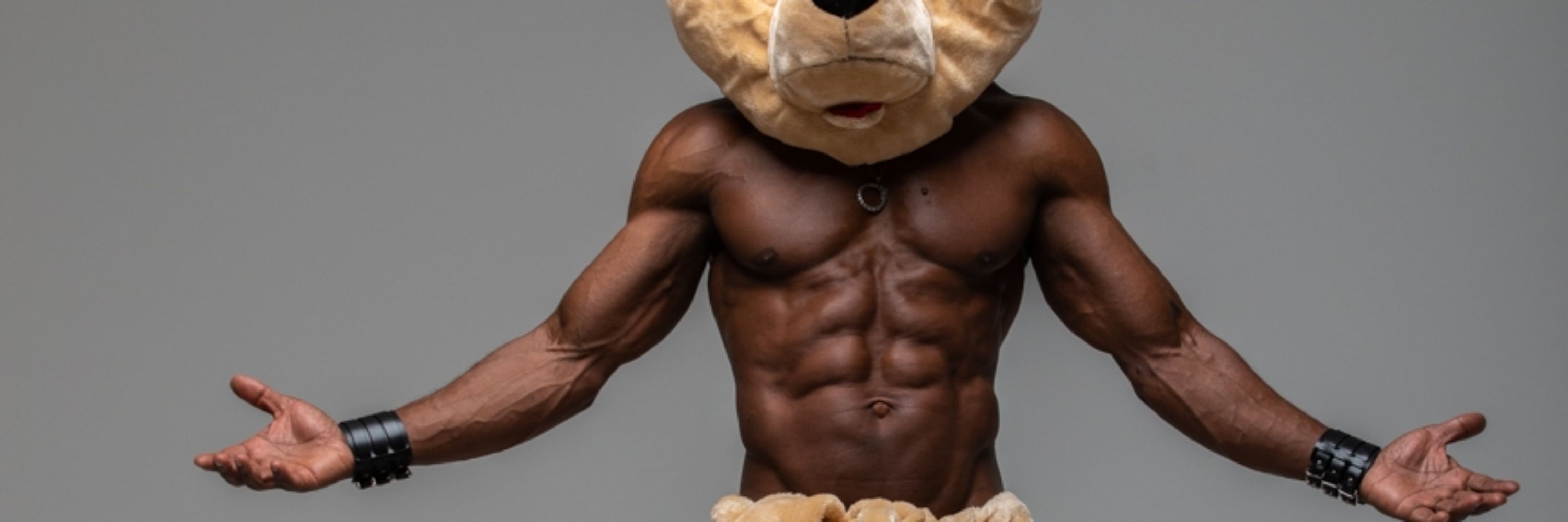 The Box Bear Performer | Dancer | Stripper | Exotic Dancer