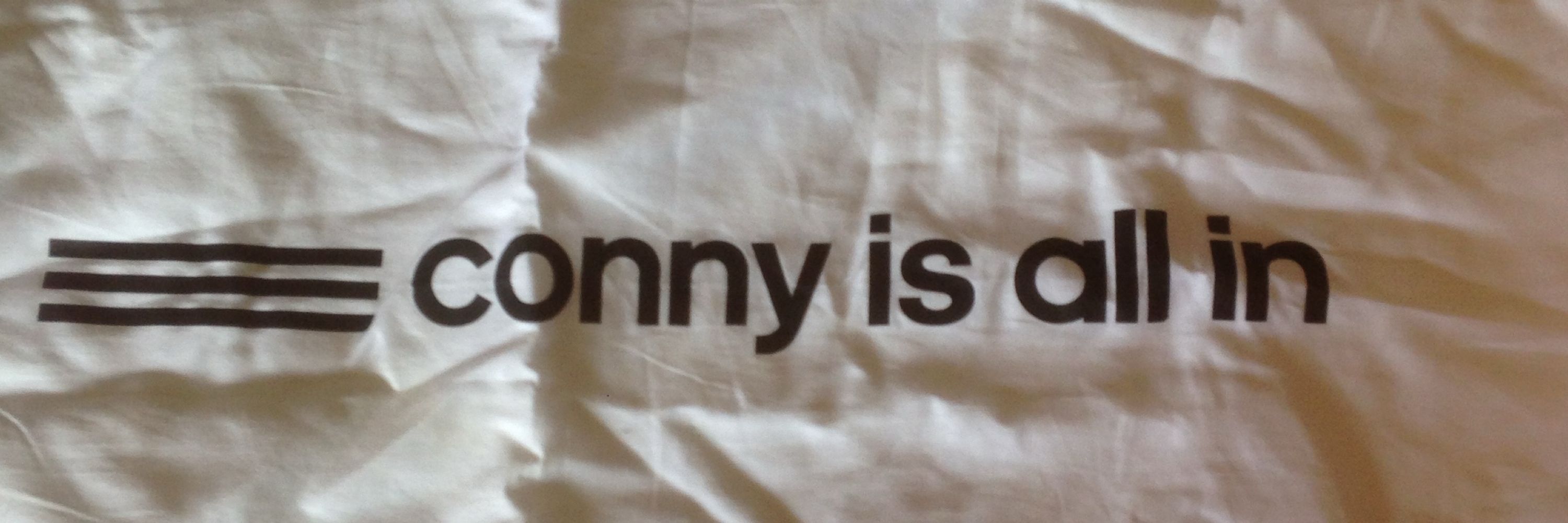 Conny van Bentum
