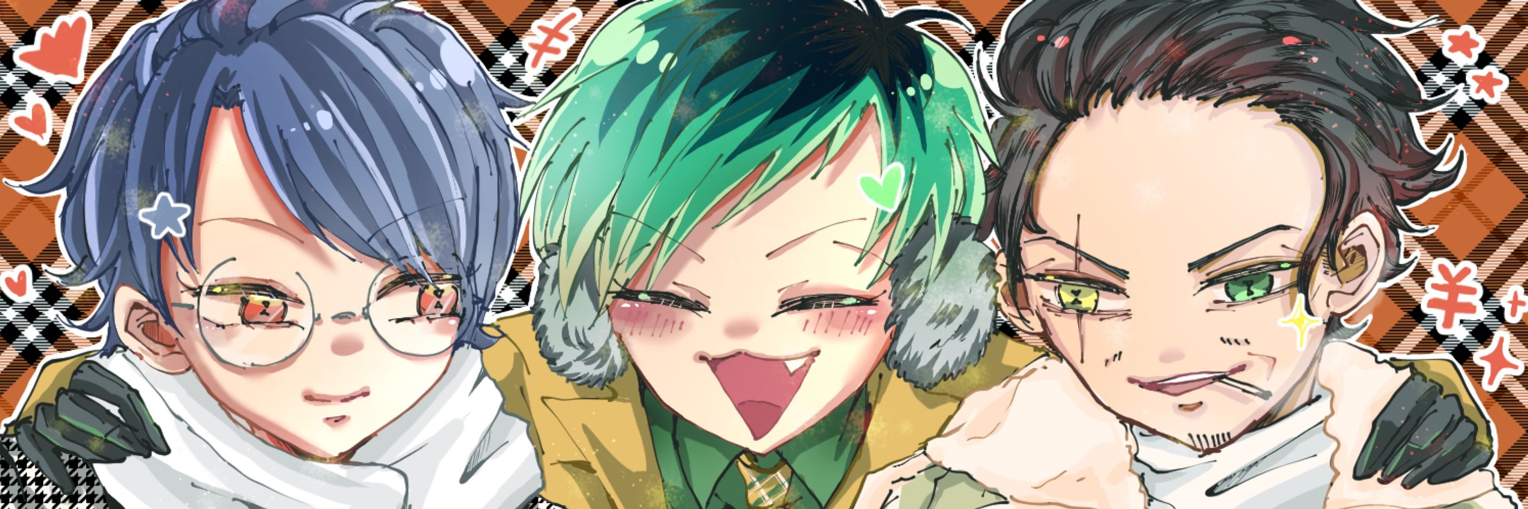 ✞✞ 💎まりも💎✞✞