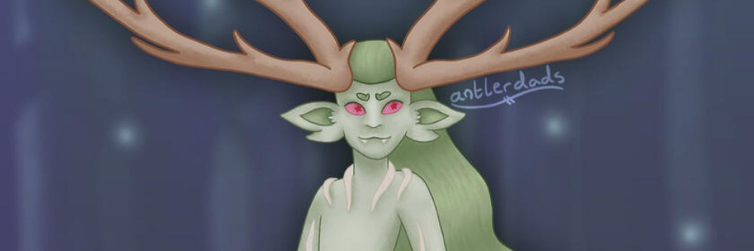 antler but doing furry stuff :3c