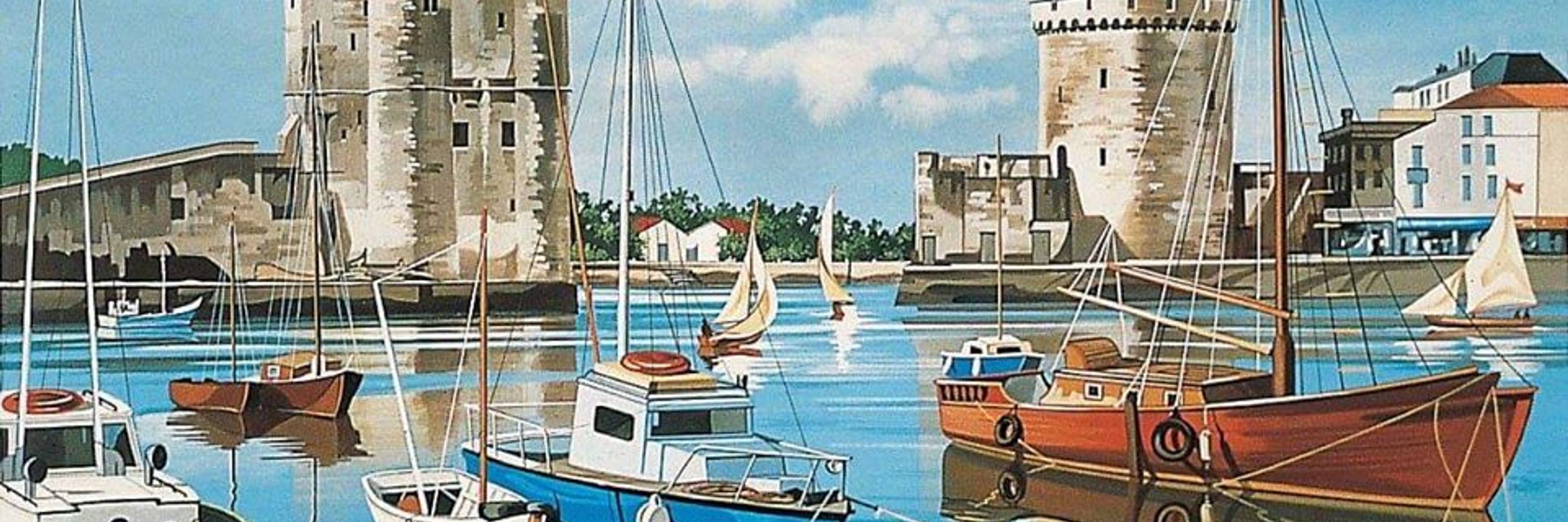 DéDéBoNo LaRochelle