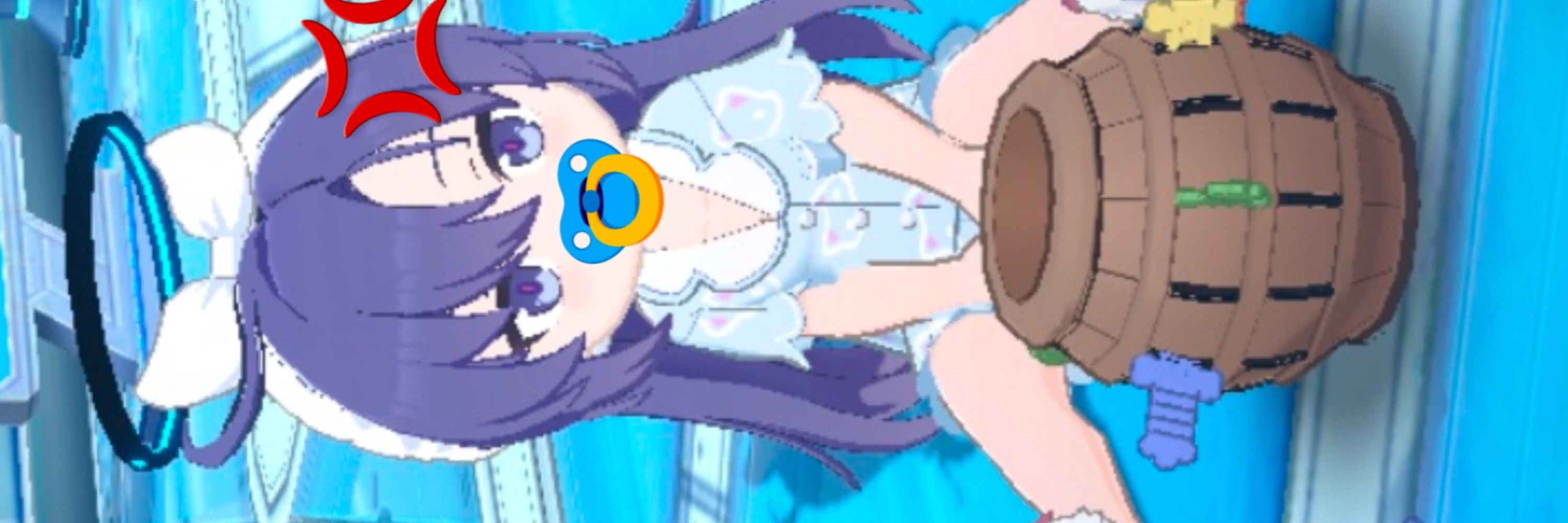 マイプロふりかけくん＊イラスト