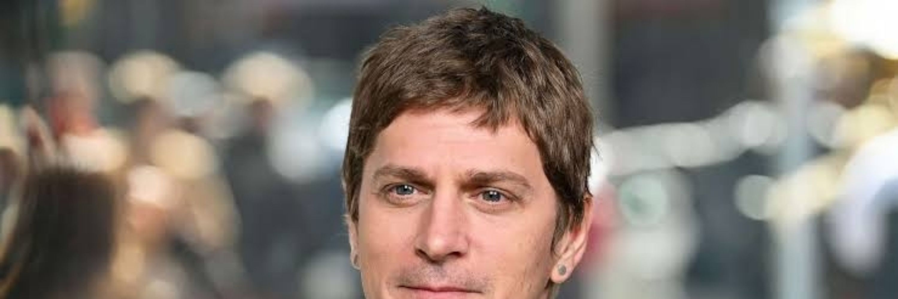 Rob thomas