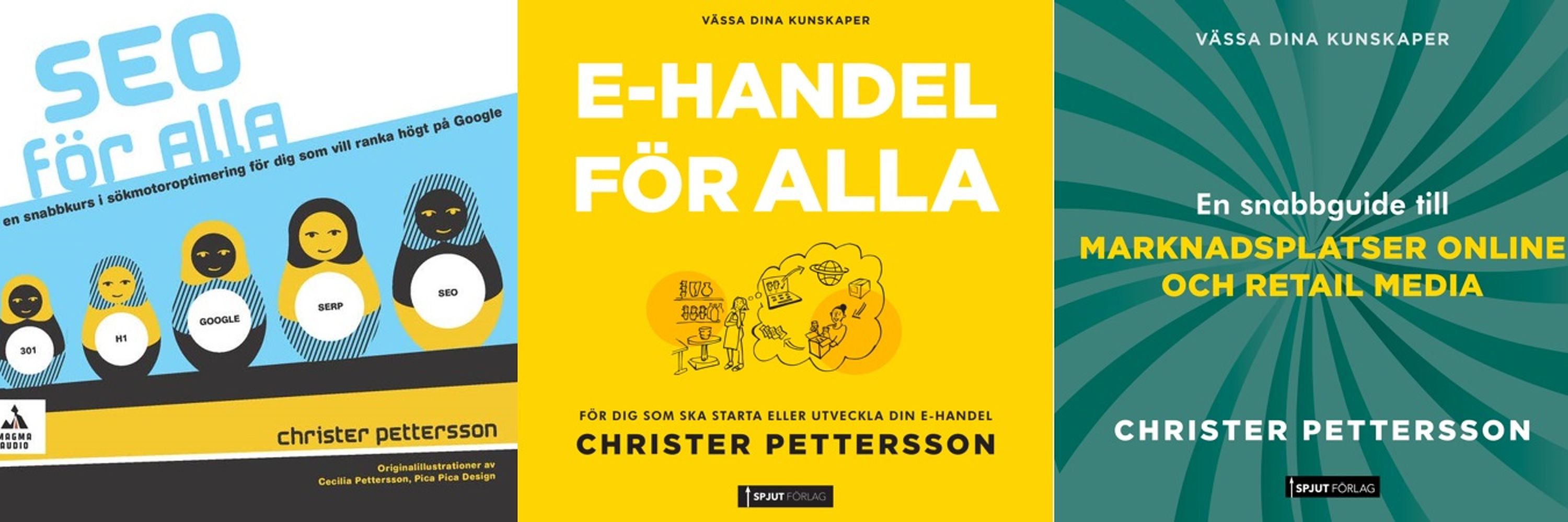 Christer Pettersson