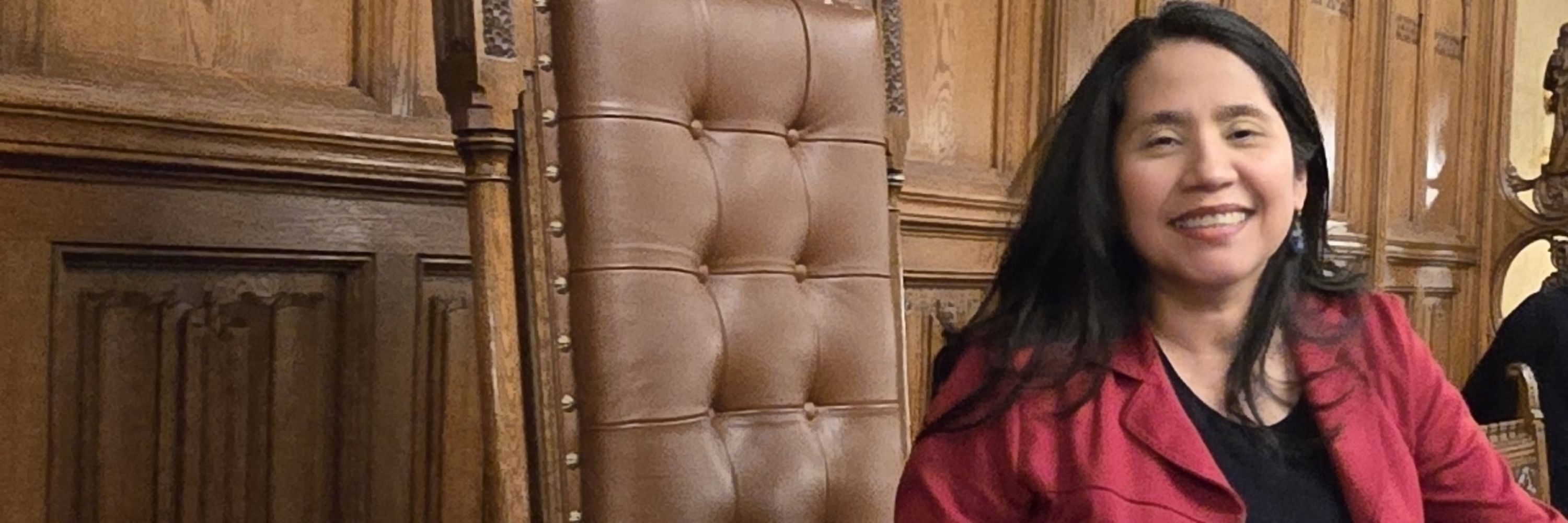 Maria Taramona