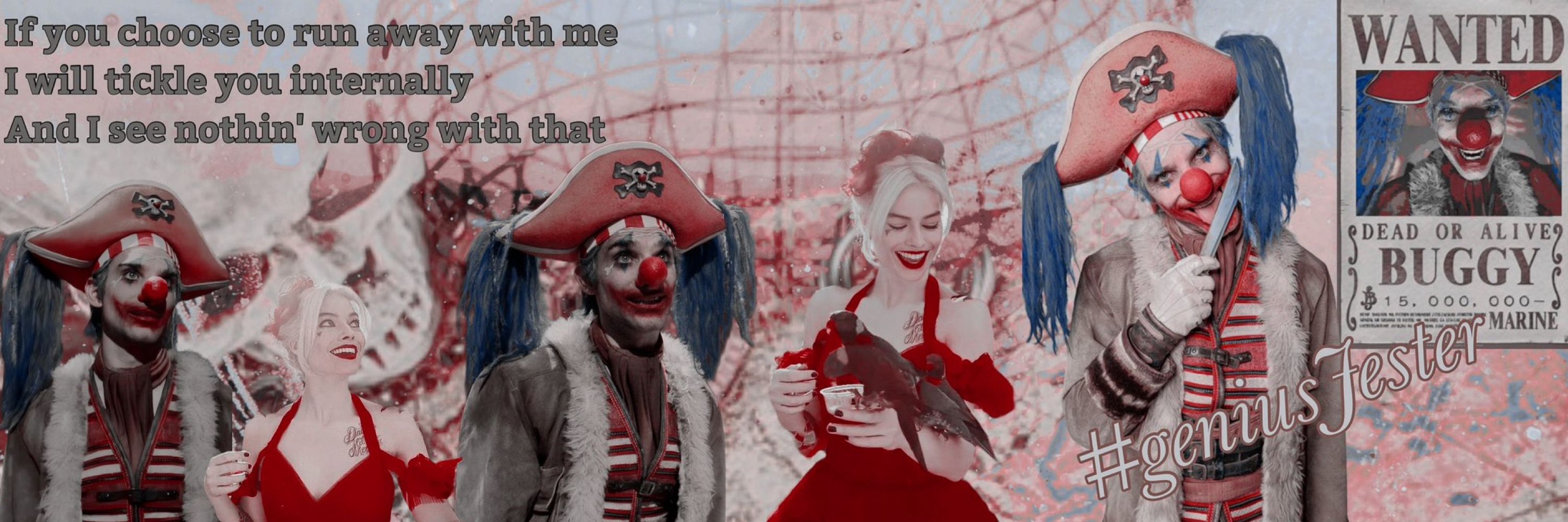 Emily D. Clown