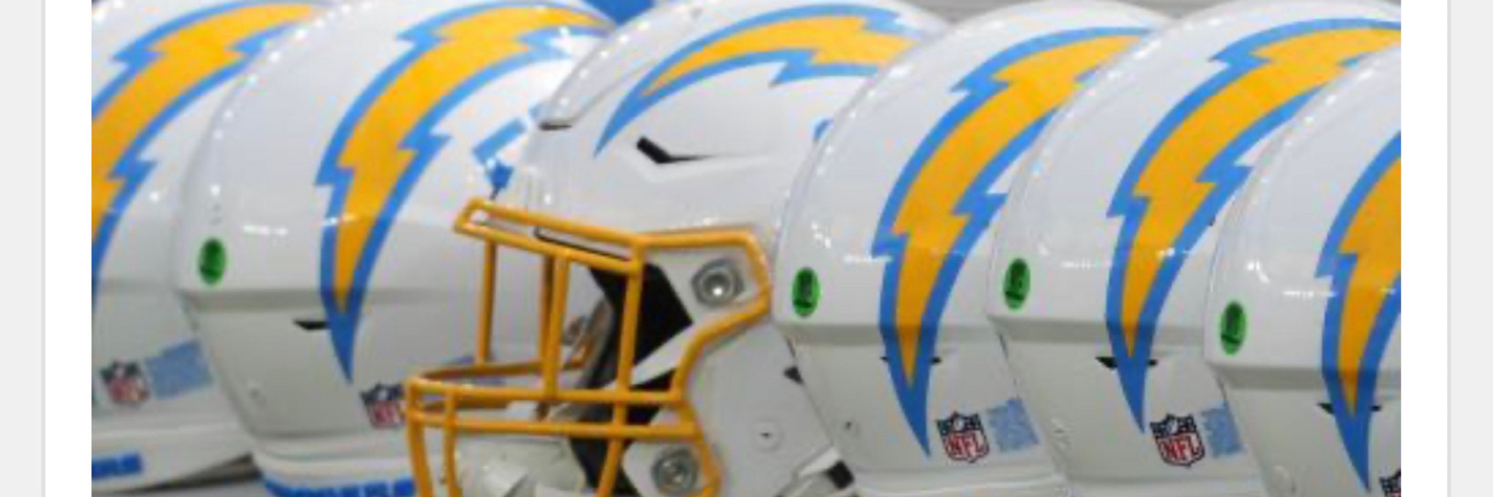 ChargerSzn (8-4)⚡️⚡️⚡️