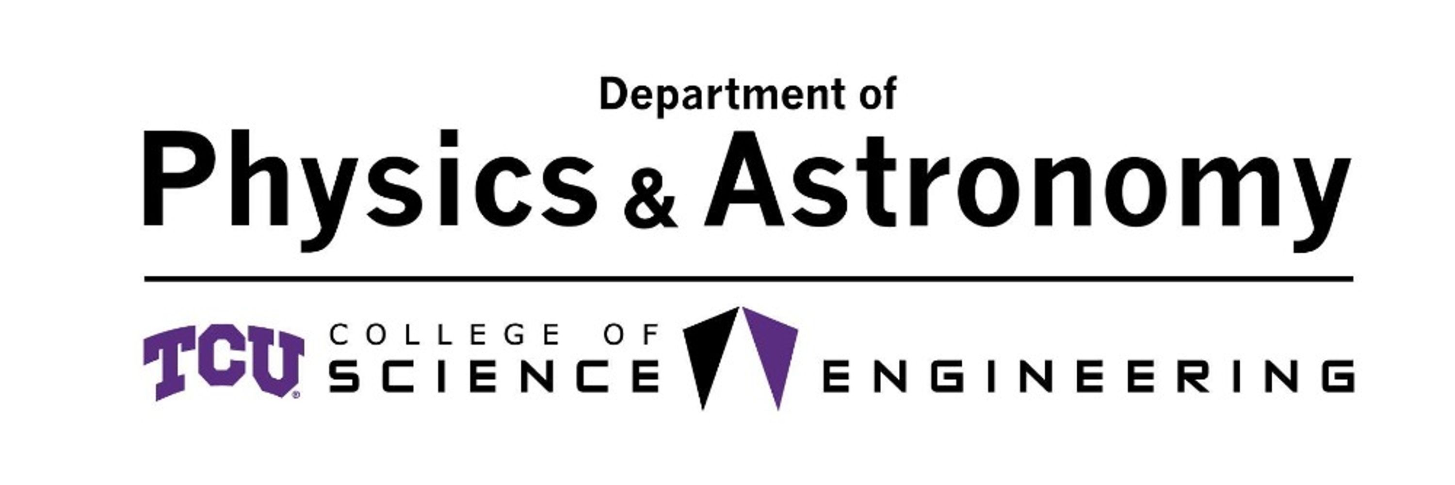 TCUPhysAstro