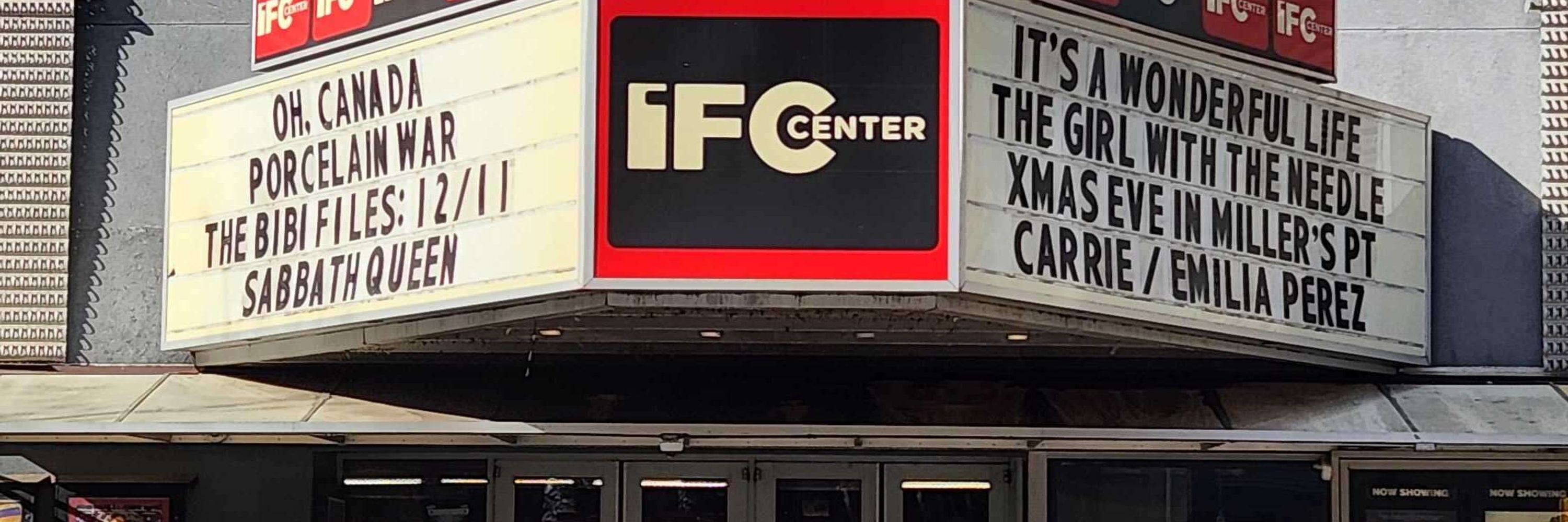 IFC Center