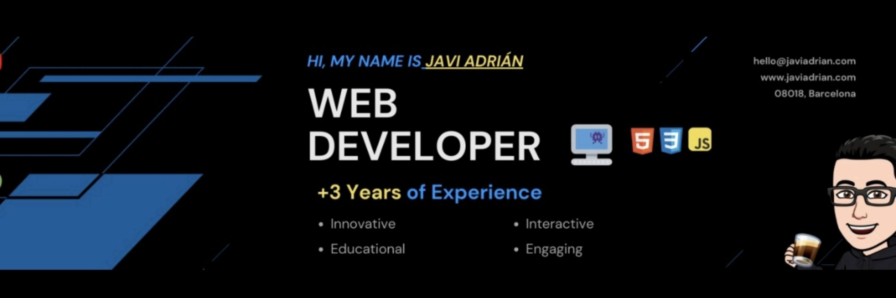 Javier Adrian