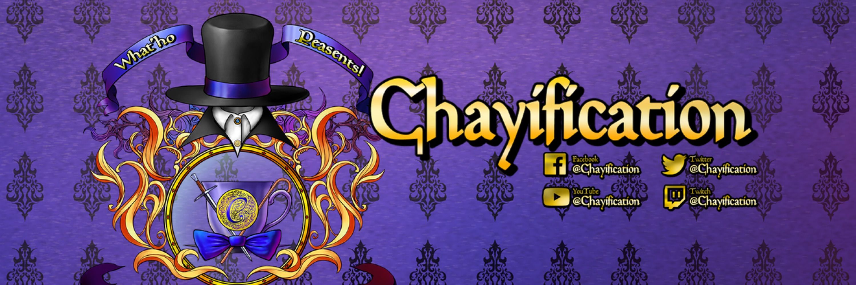 Chay