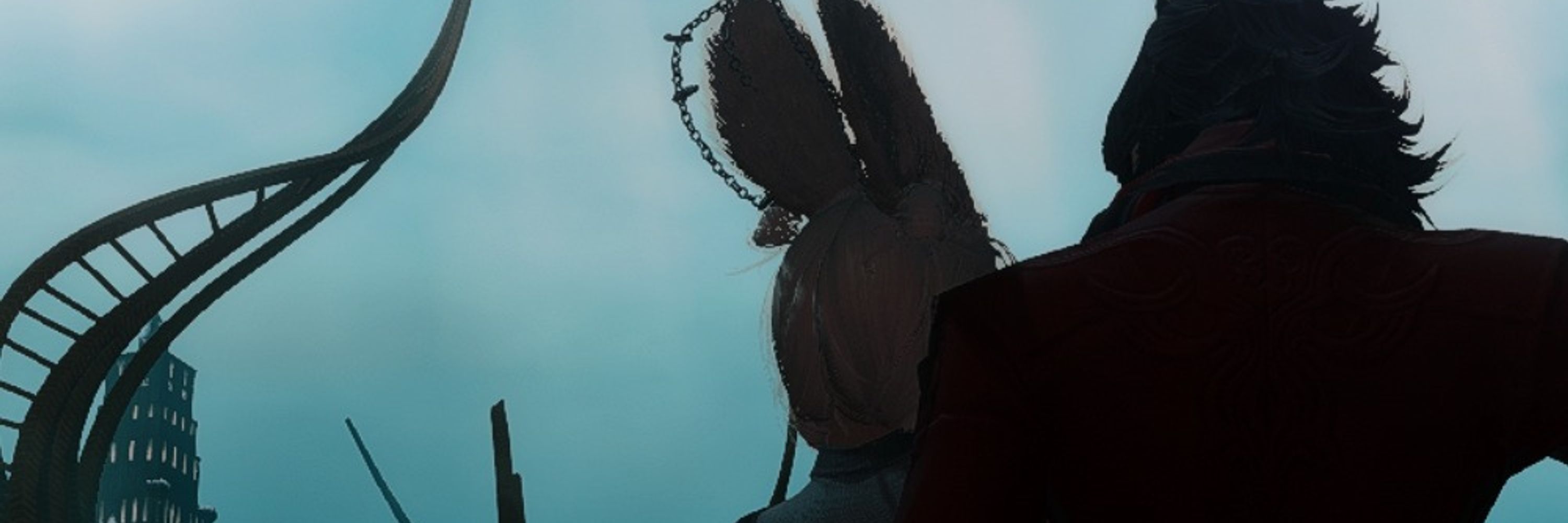 Angel.