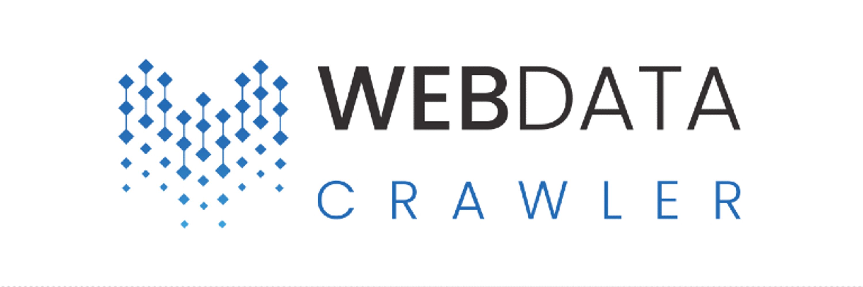 Webdata Crawler