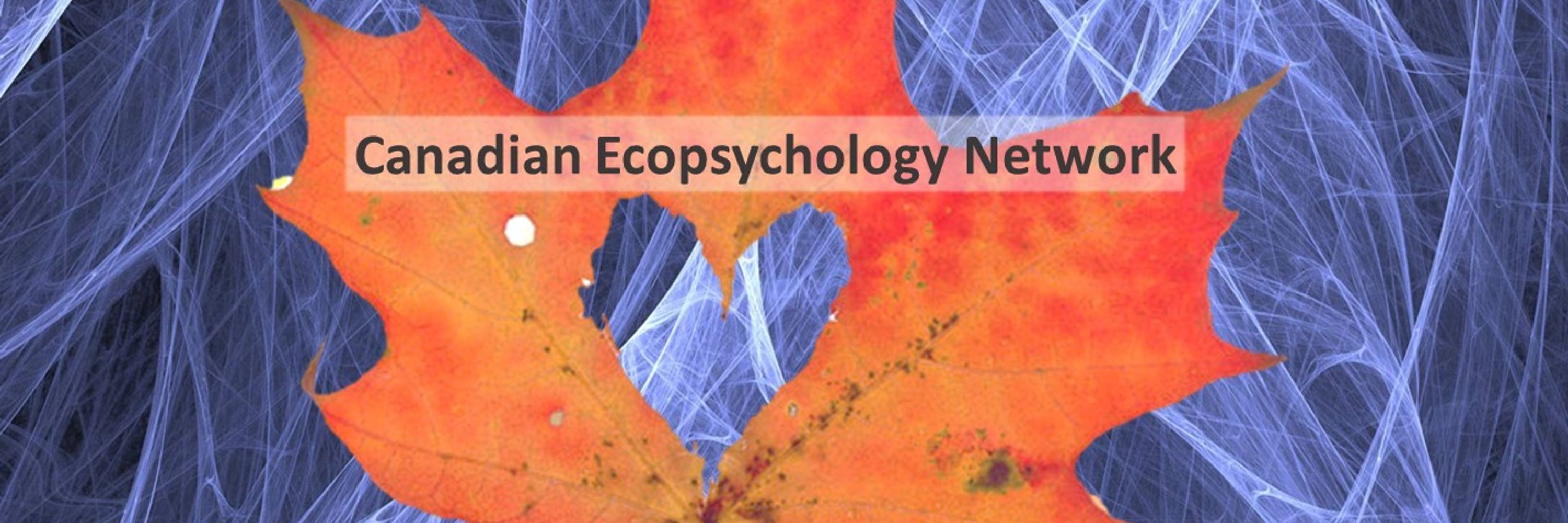 Canadian Ecopsychology Network