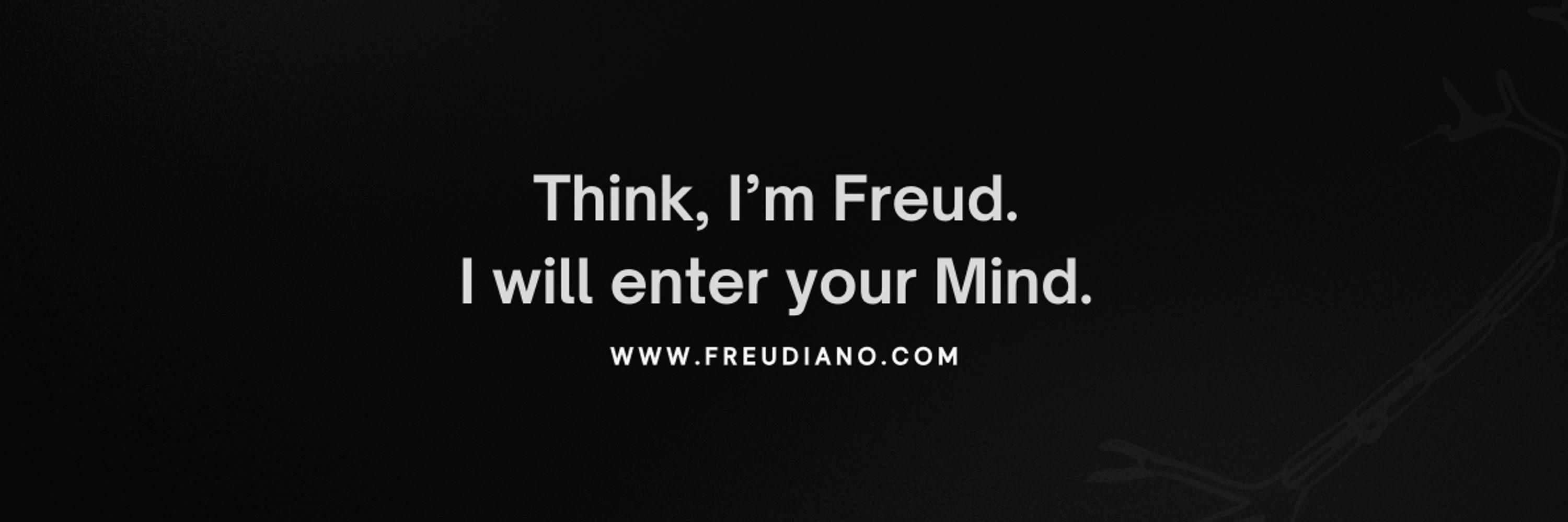 FREUDIANO.COM