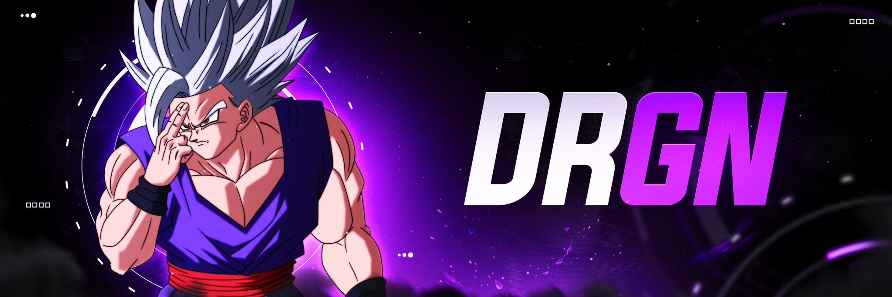 DRGN 🔜Back to streaming