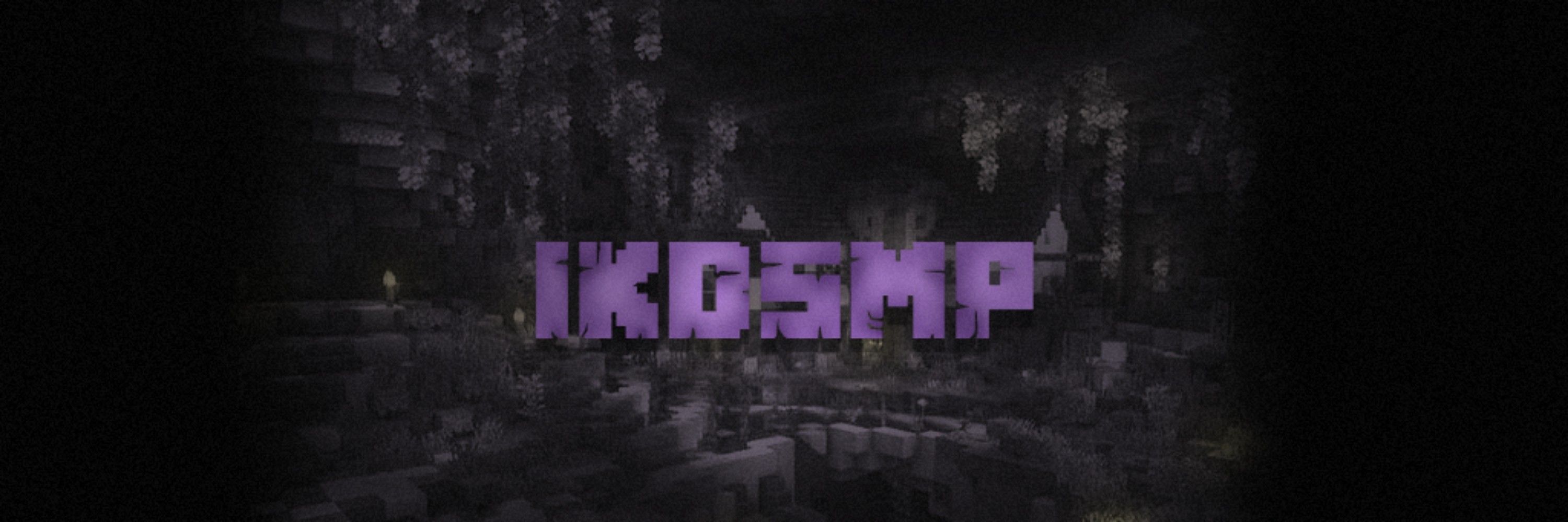 IKDSMP 👁️