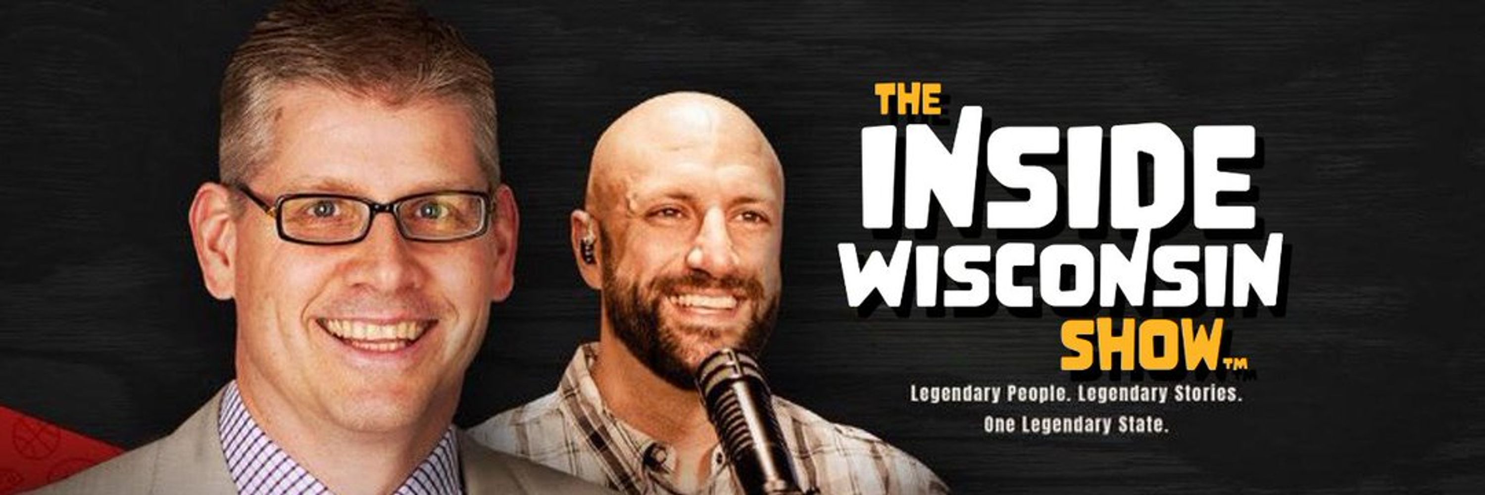 The Inside Wisconsin Show