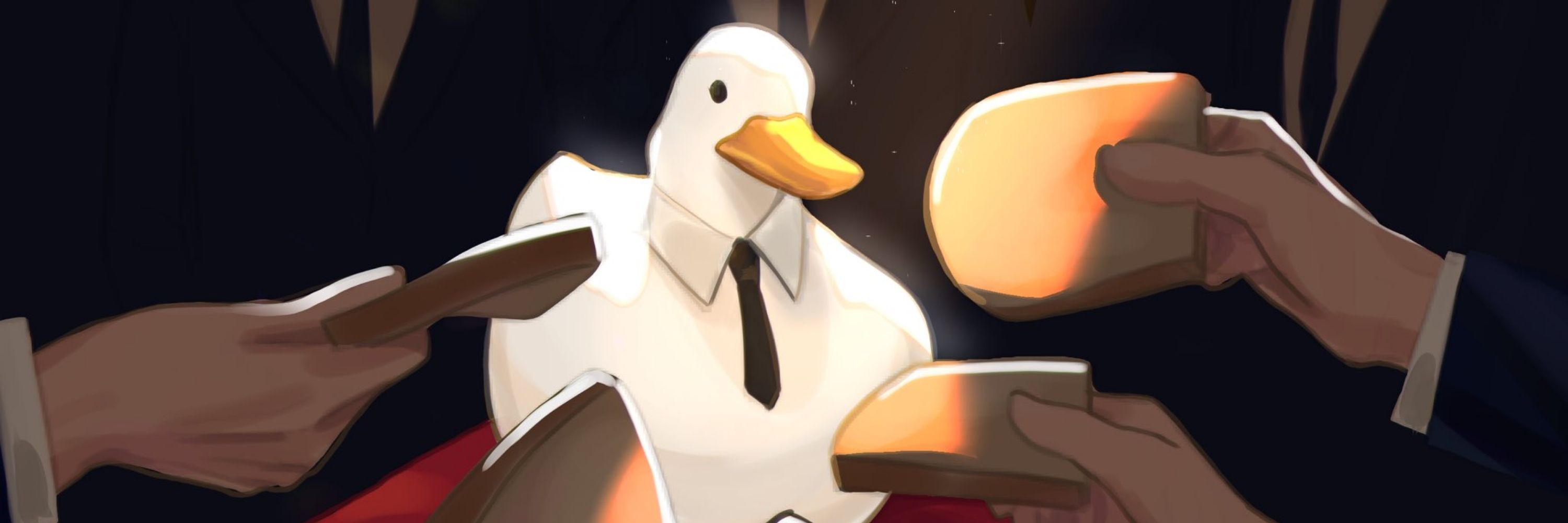 Ron Au 🦆
