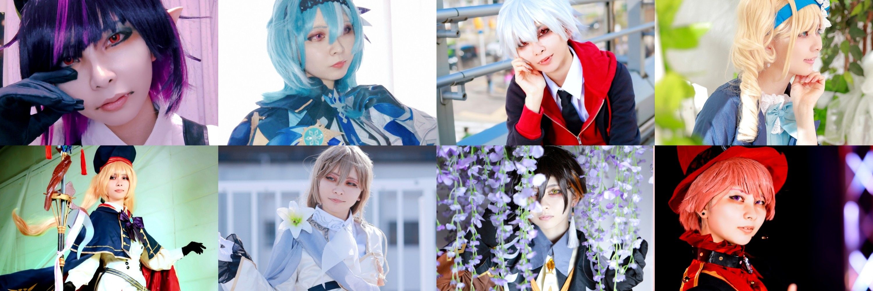 *雪花*