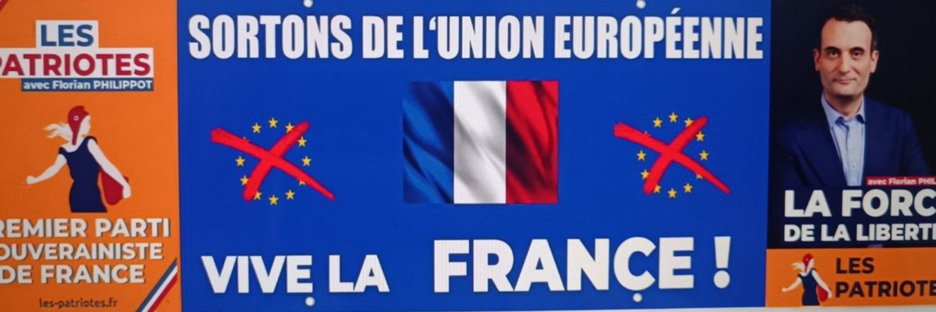Bastien‍ Frexit 🇫🇷