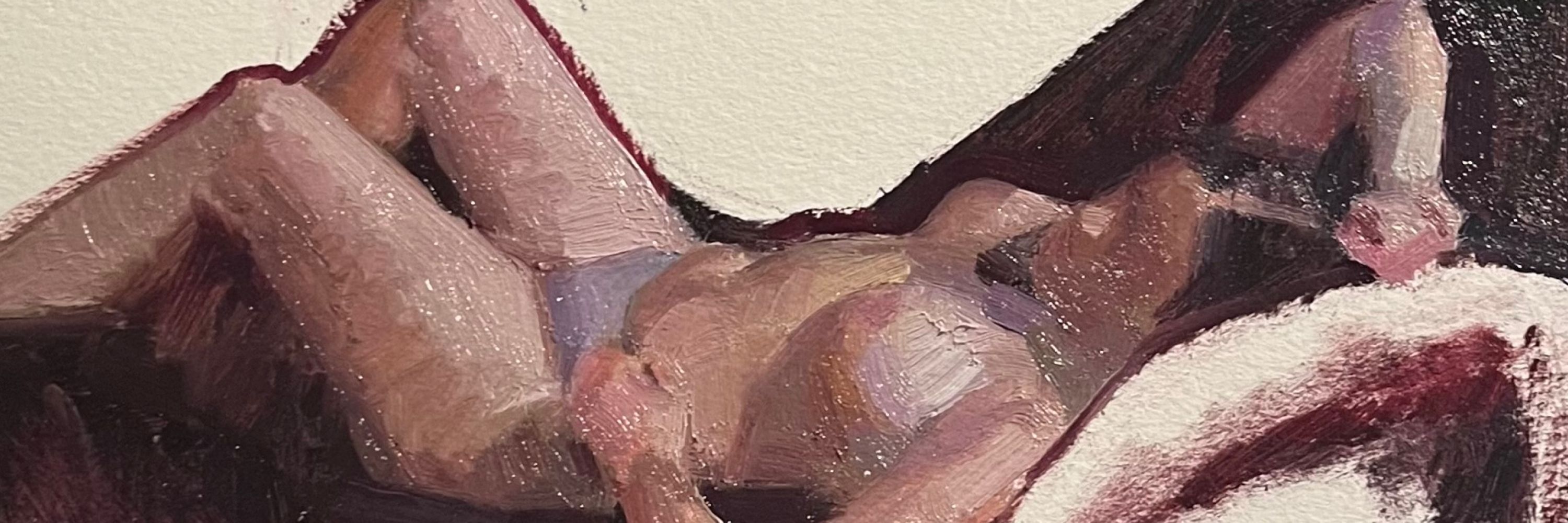 Figure & Frame