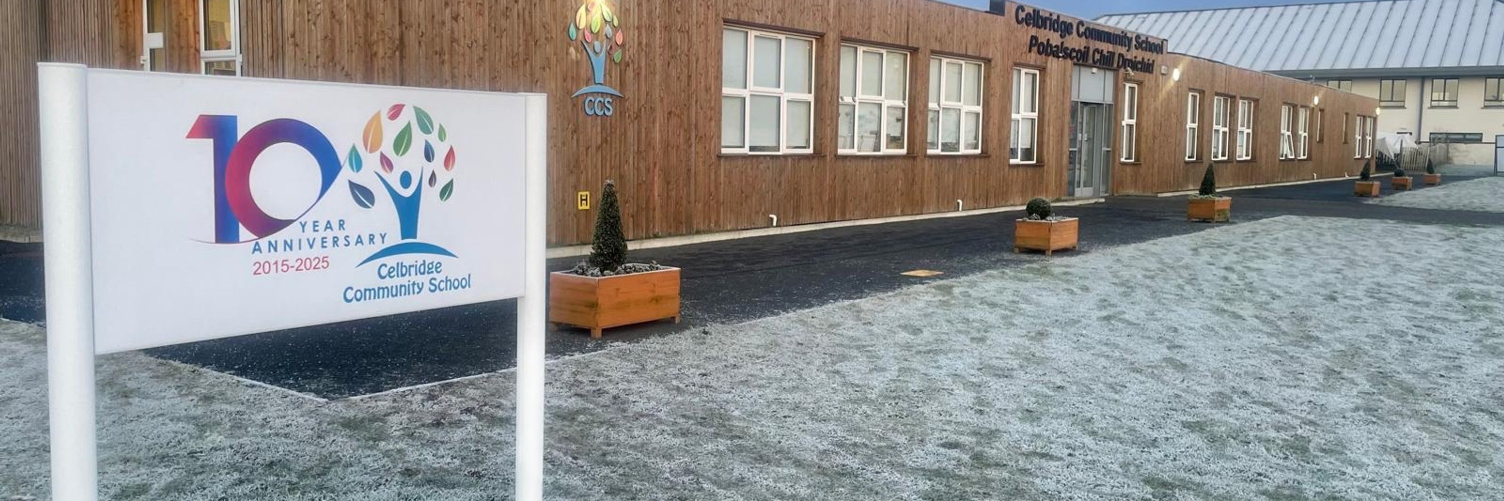 Celbridge Community School
