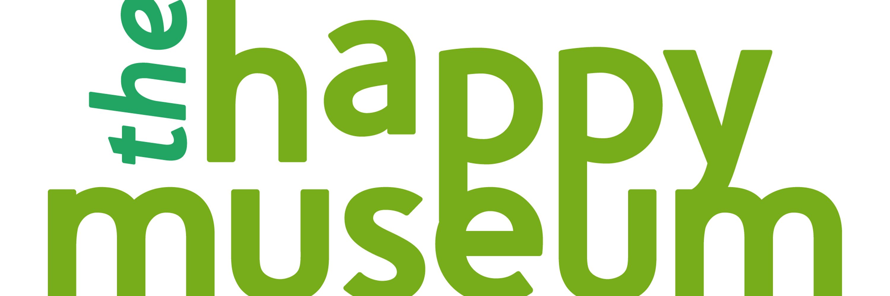 HappyMuseum Project