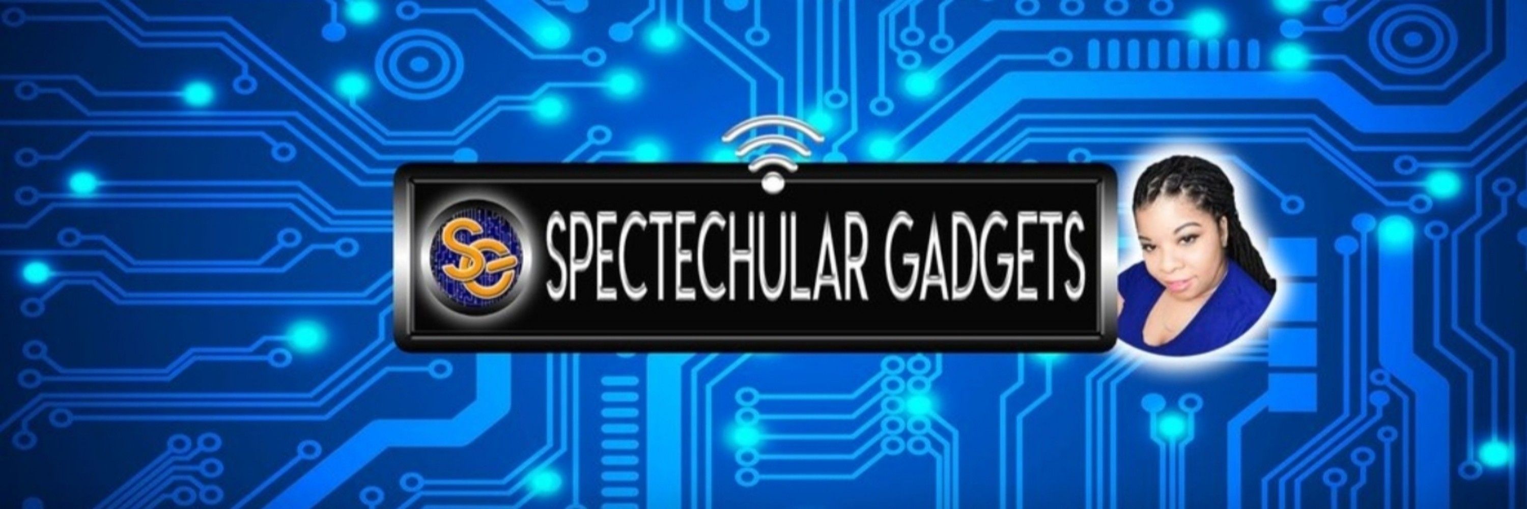 SpecTechular Gadgets 