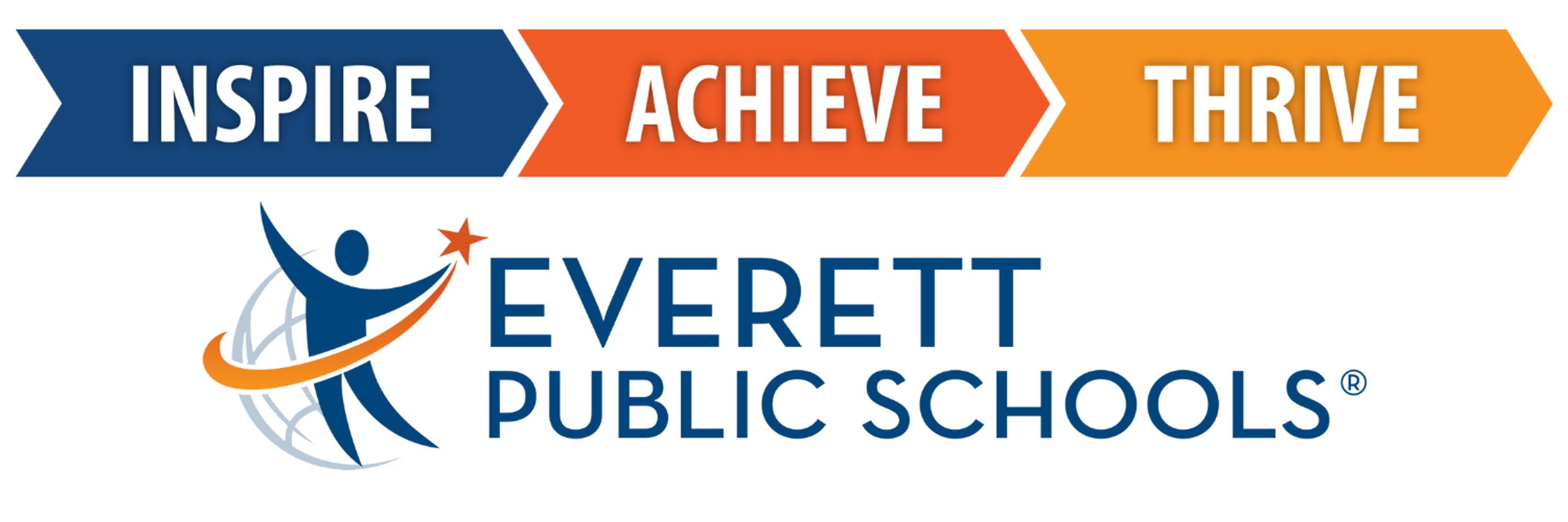 Everett Public Schools in Washington state