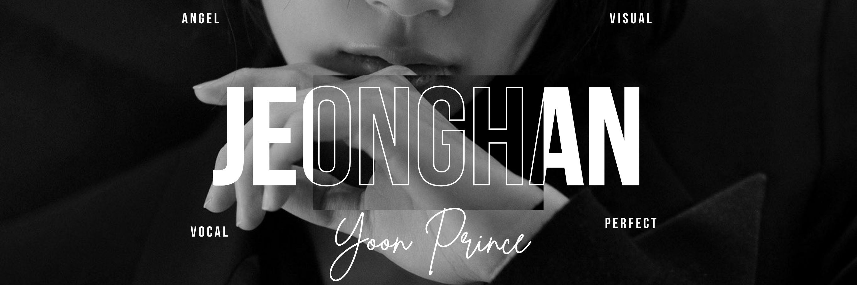 jeonghan. 