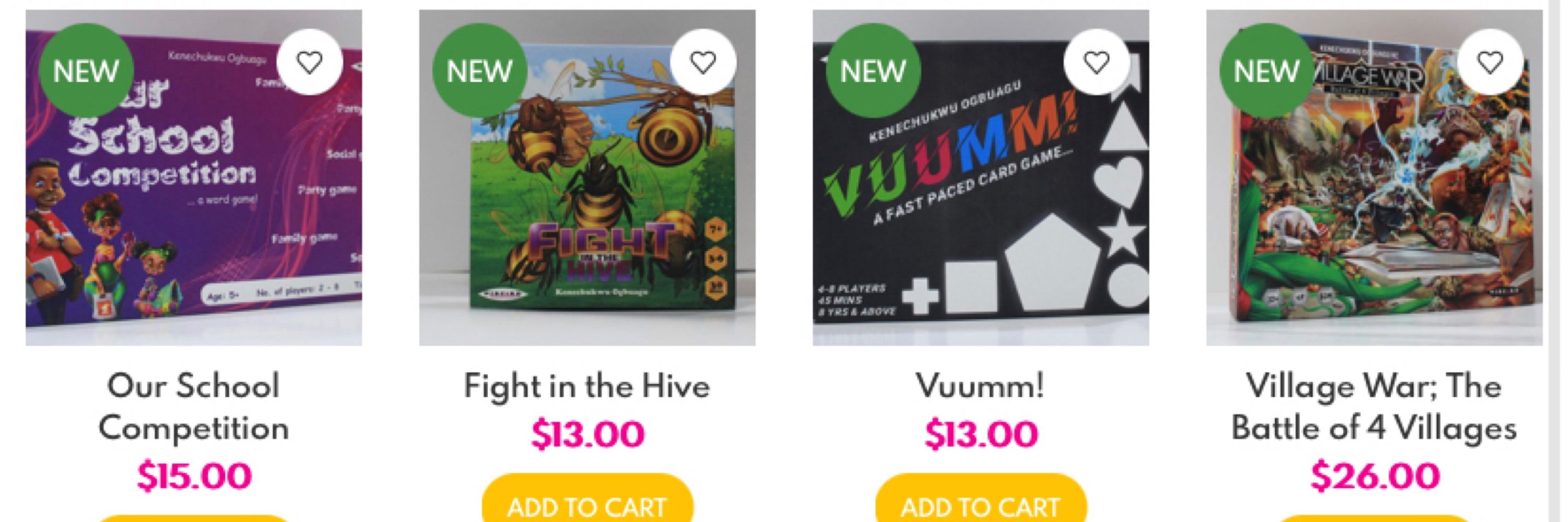 KC from NIBCARD Games