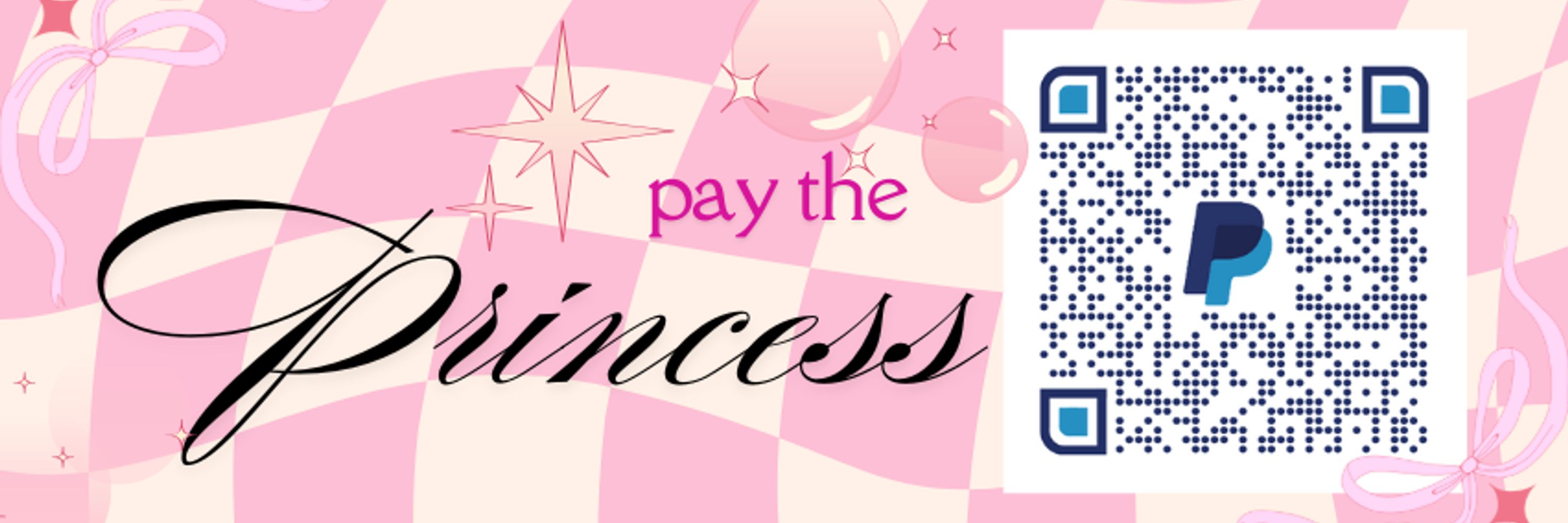Princess Mikki