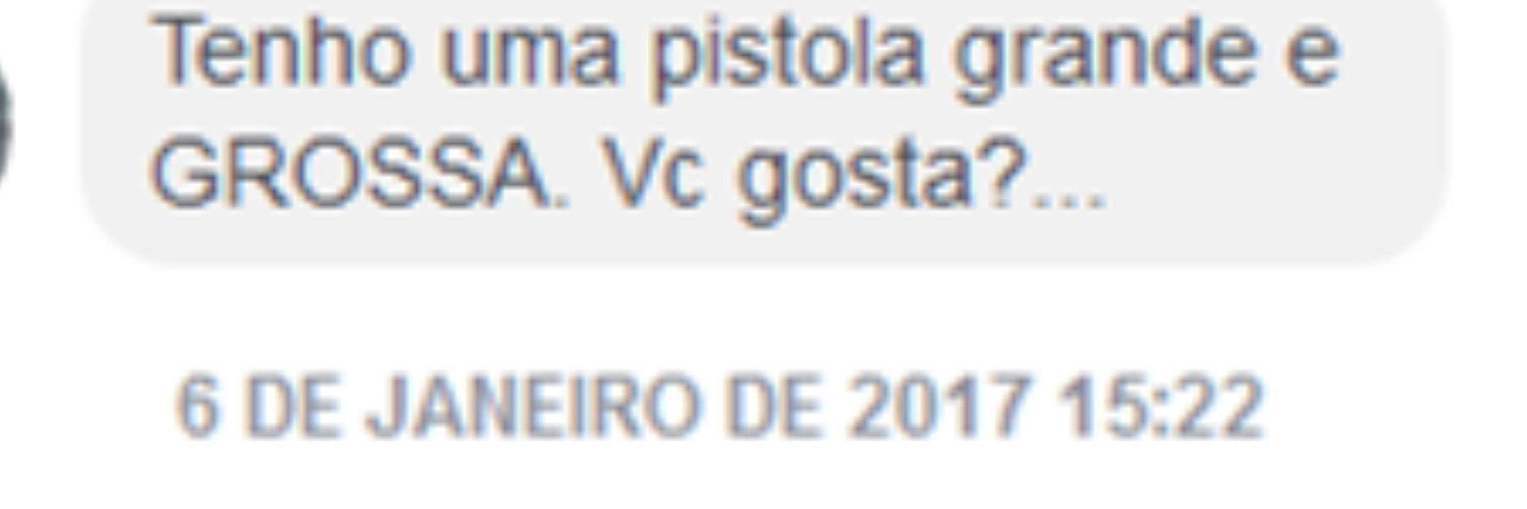 Malas e Necas Vintage