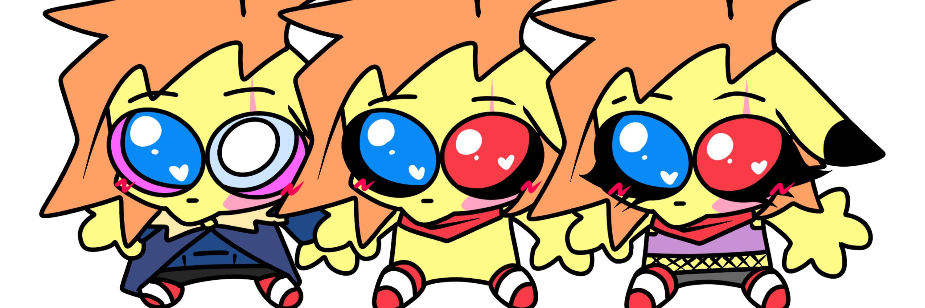 pikachit
