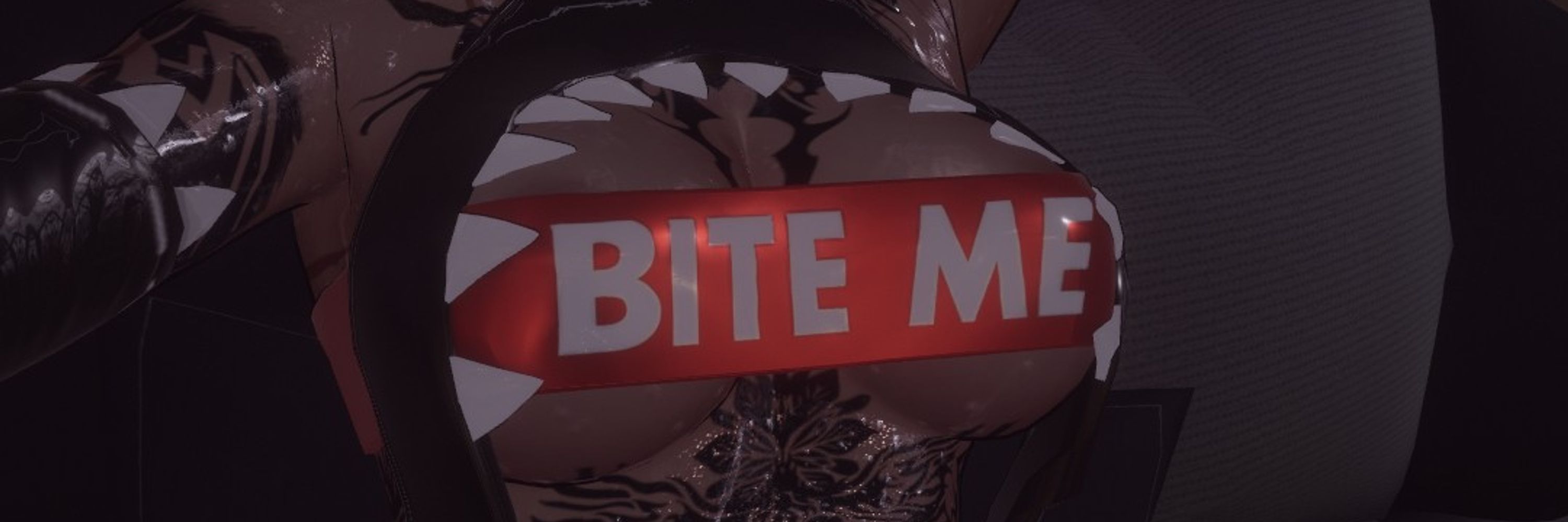 LewdWolf
