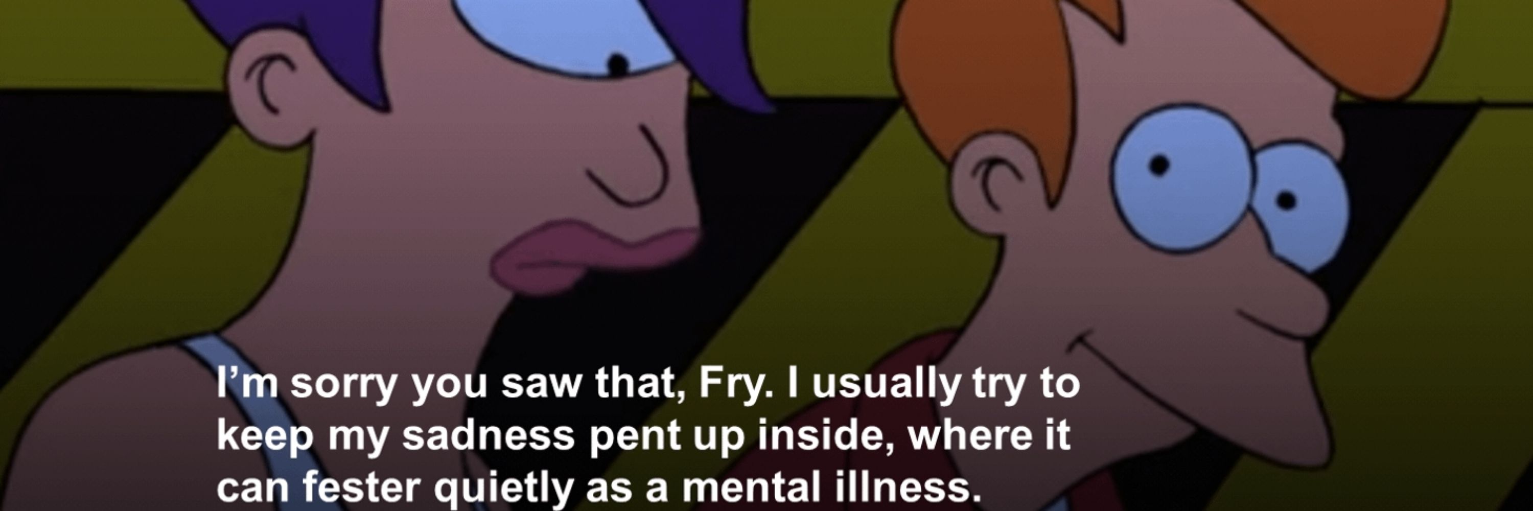 C-PTSD is Agony, Take it Seriously