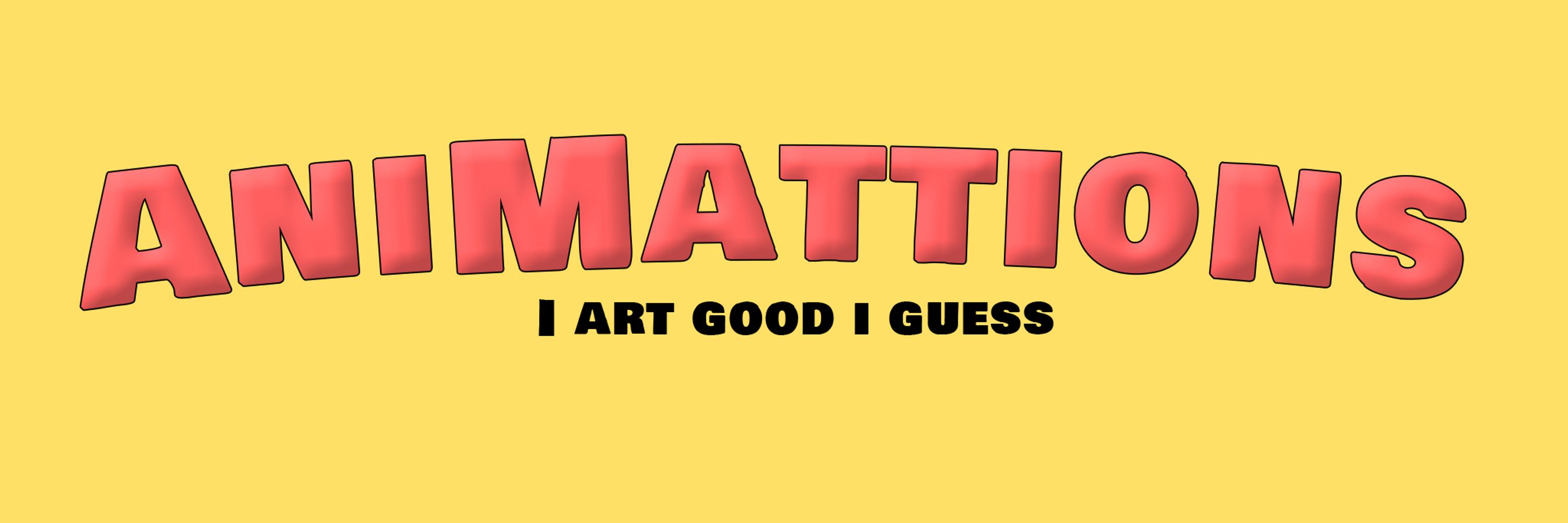 AniMattions