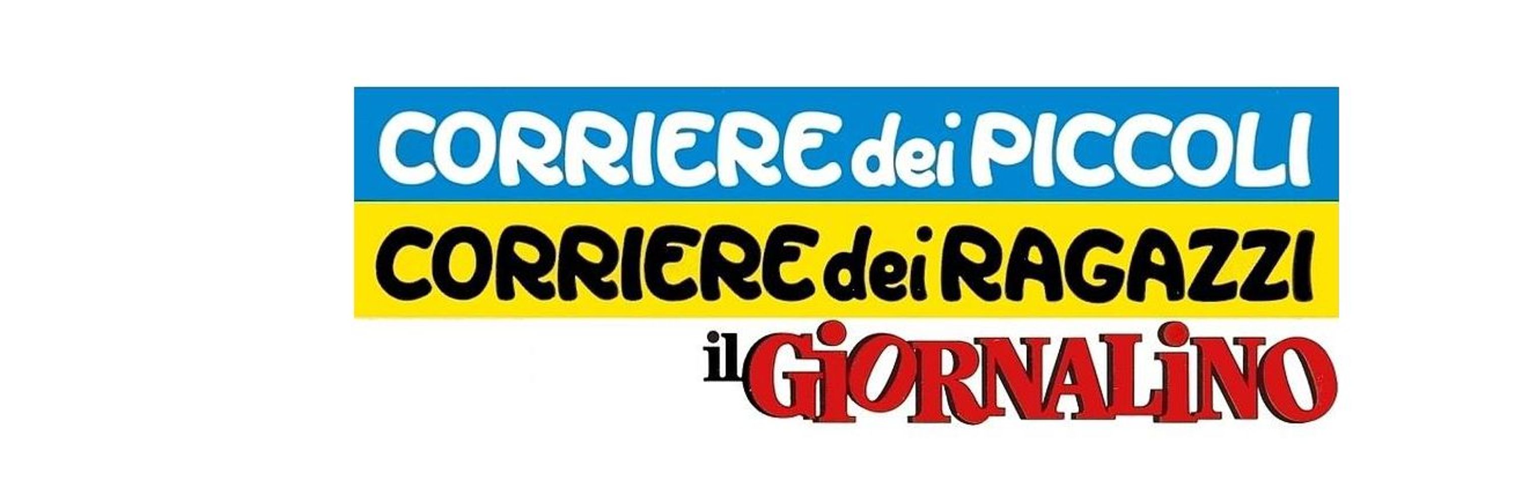 Corrierino e Giornalino