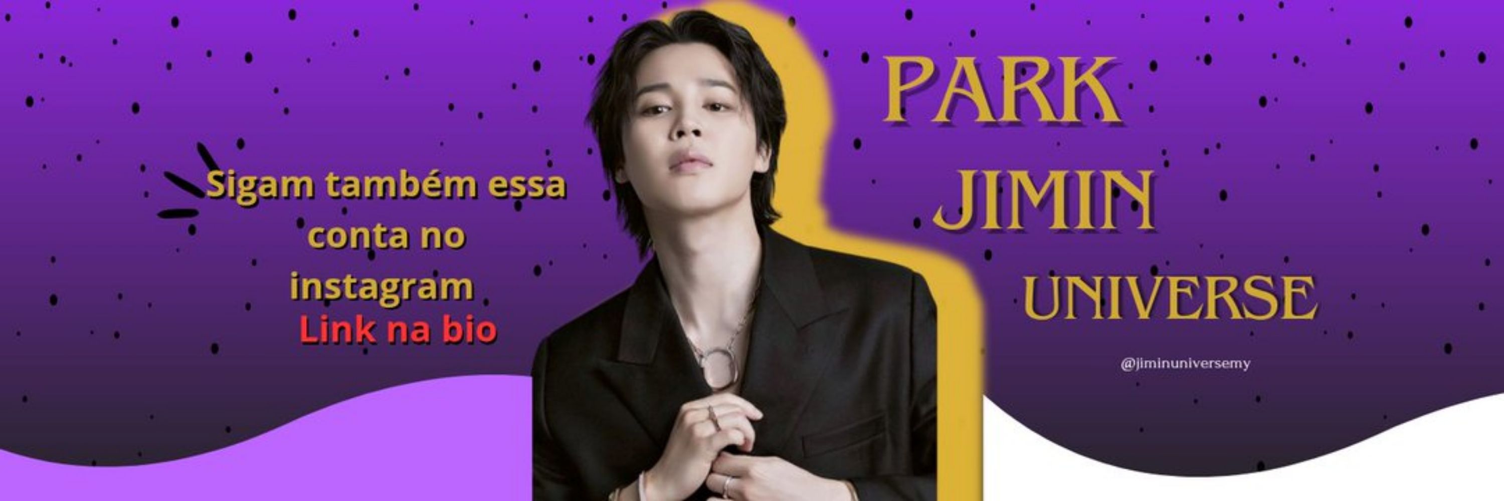 Park Jimin Universe 