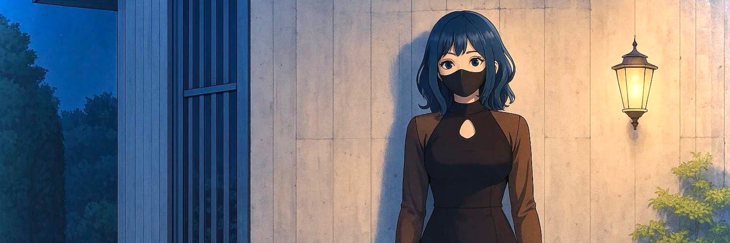 哲美｜Tetsumi 🖤