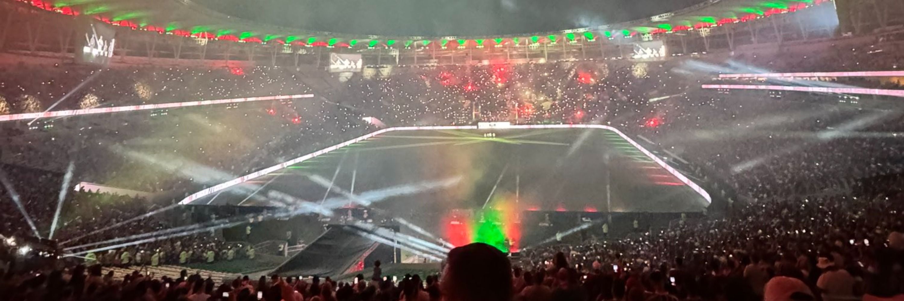 Tricolinda RAINHA DA AMERICA ᶠᶠᶜ 🇭🇺