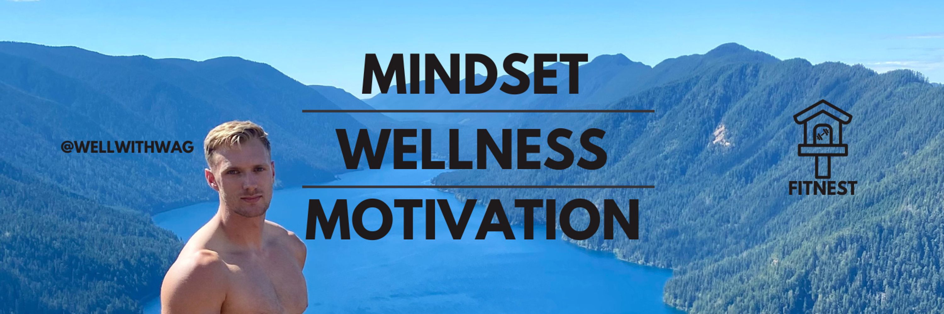 Jacob Wagstaff⎥ Health Coach