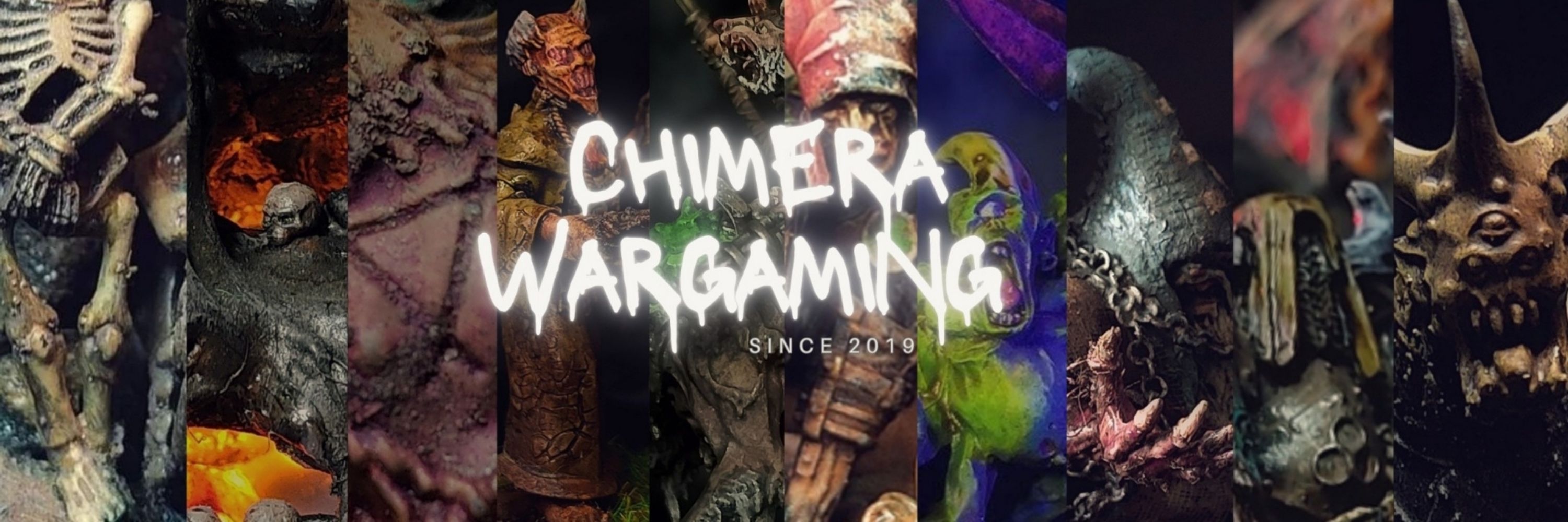 ChimeraWargaming