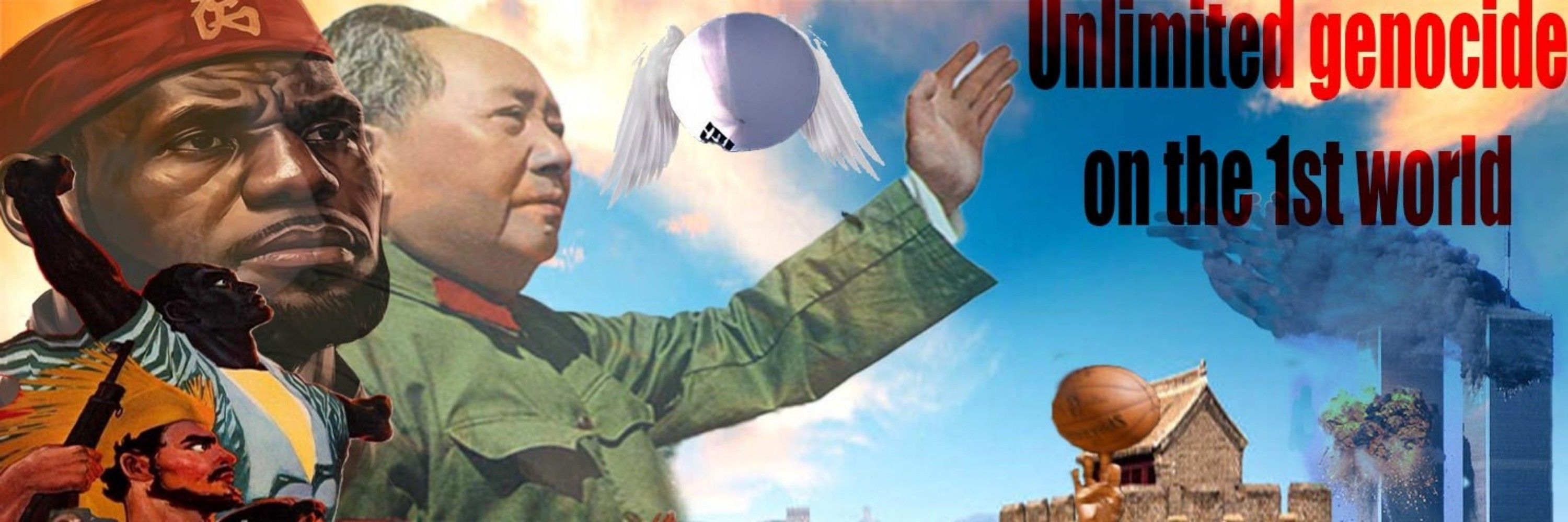 Oompa Lumpenprole