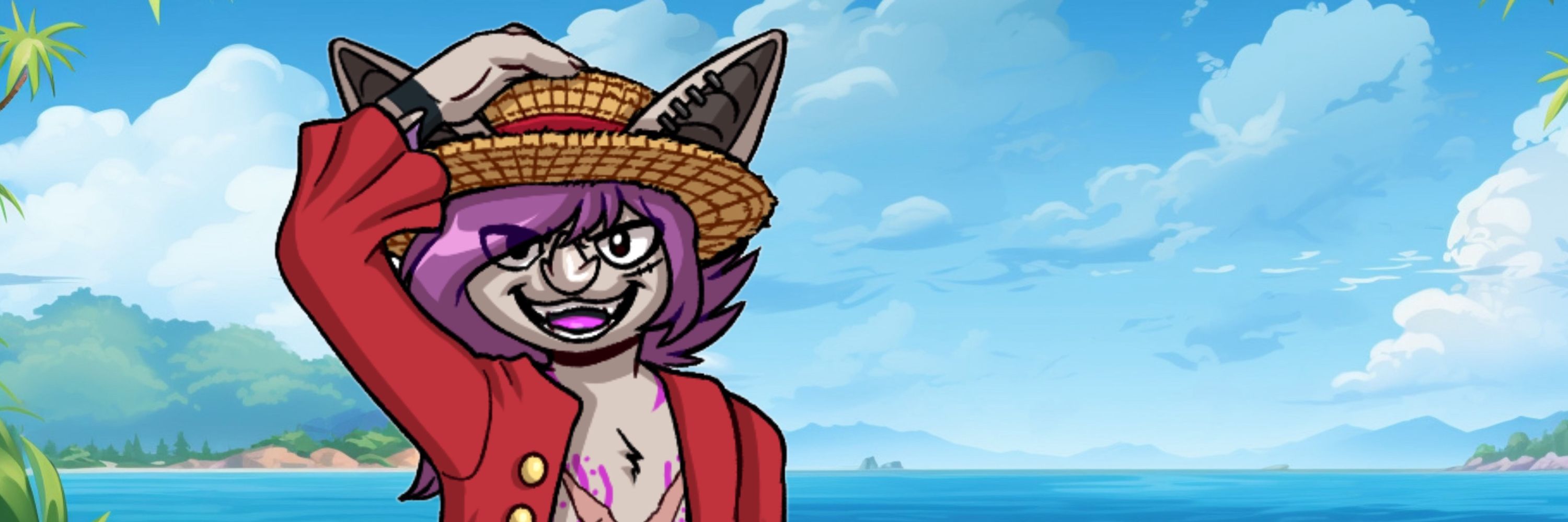 Reyvan the Bat