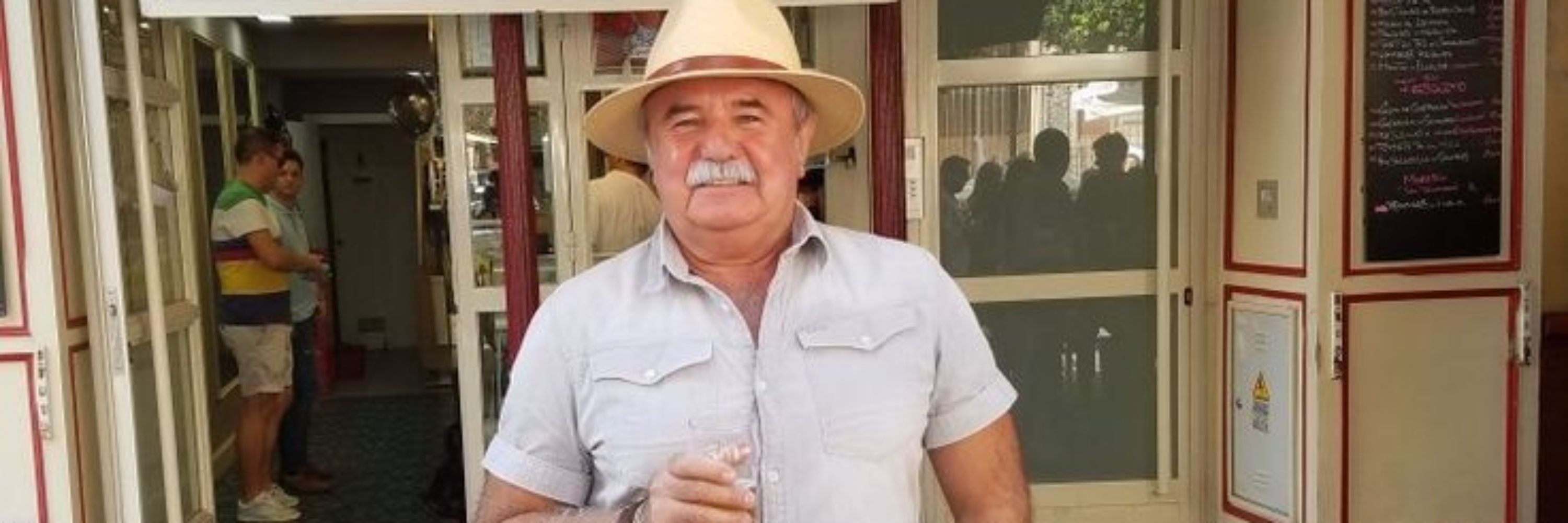 Juan VF