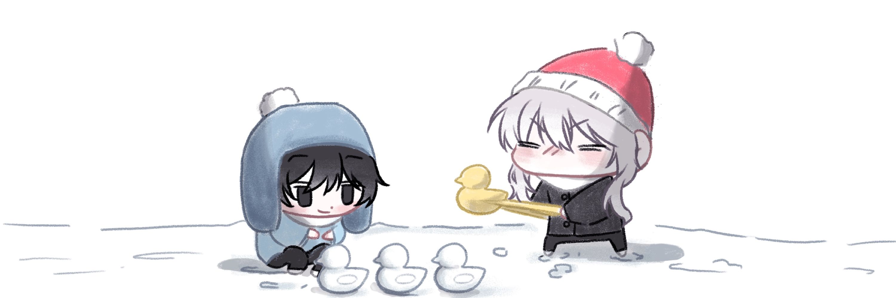 광