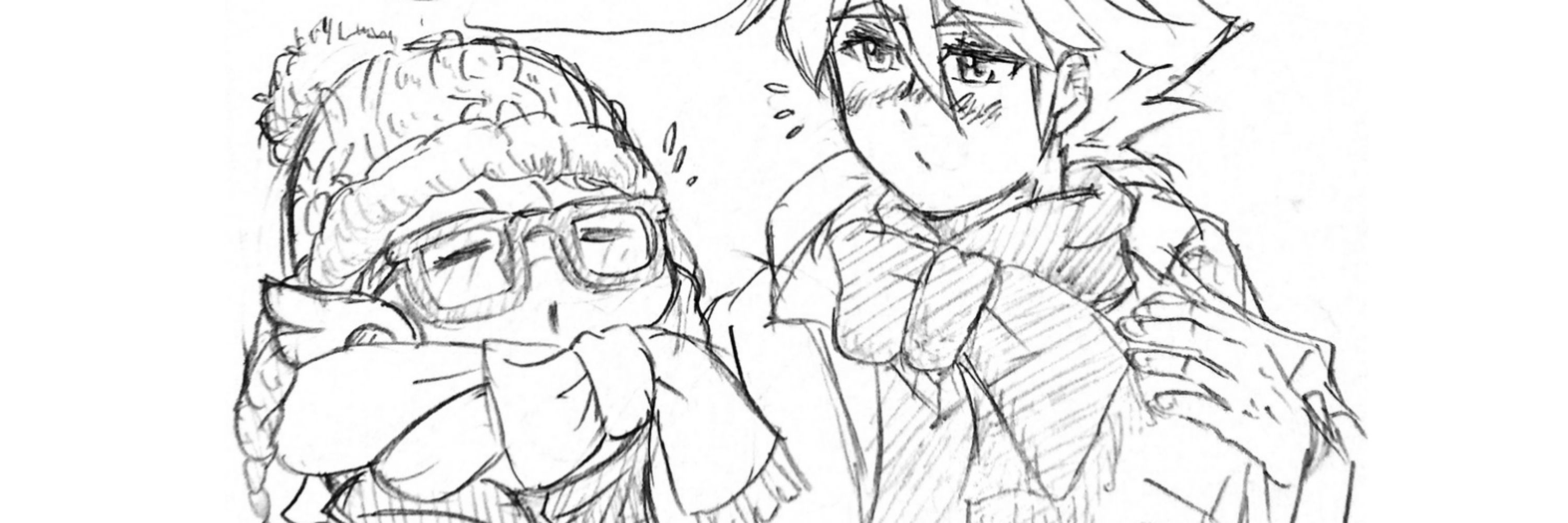 真羅@狩人P